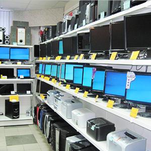 Компьютерные магазины Дивеево