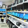 Компьютерные магазины в Дивеево