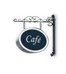 Черная пантера - иконка «кафе» в Дивеево