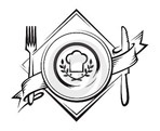 Черная пантера - иконка «ресторан» в Дивеево